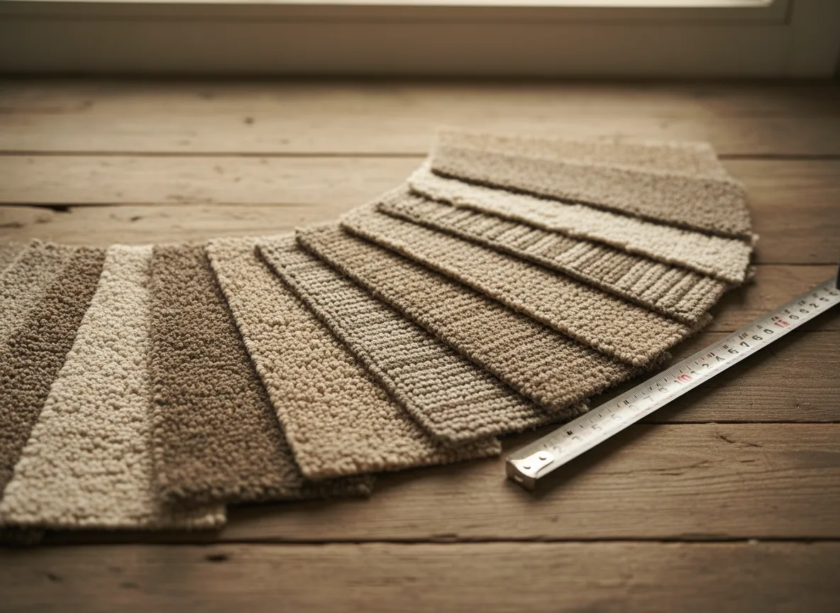 Carpet Installation Bejou, MN FAQs